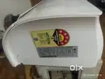 Lg double inveter