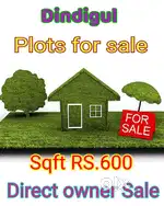 DTCP and RERA approval plots sale