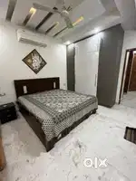2bhk(onwerfree)ulltra luxurious  sector 125 near by jalvayu tabar