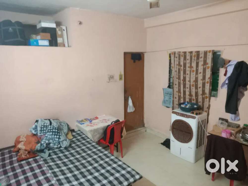 Room mate required urgent