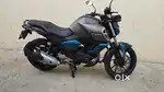 YAMAHA FZ S