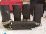 PHILIPS HOME THEATRE