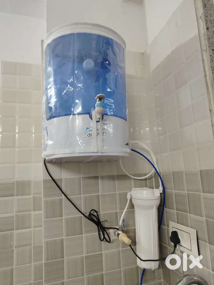 R.O Water Purifier