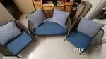 Outdoor/Garden Sofa Set