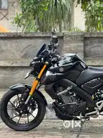 Yamaha MT 15