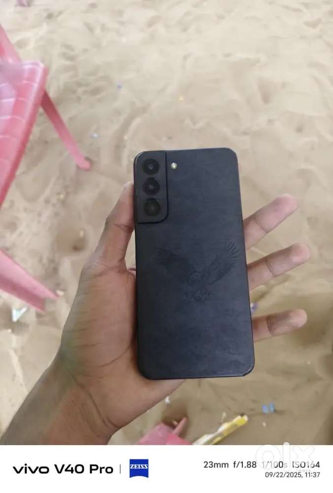 Samsung s22 5g