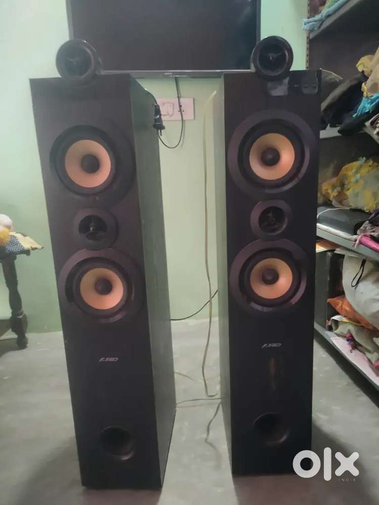 F&D T-70 X tower speaker