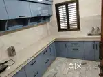 Ravi Properties Manduadih 3bhk fullFurnished flatfor rent in Durgakund