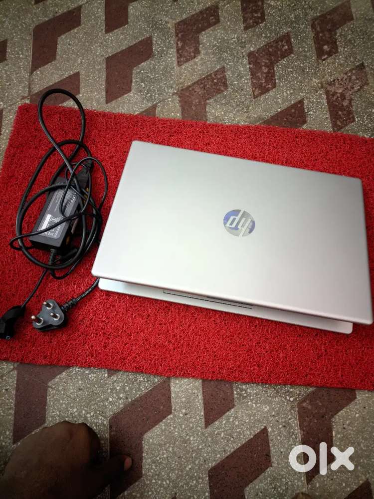 Hp i3 12th gen 8gb Ram 512SSD clean condition