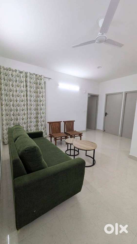 FOR RENT - 2BHK FULLY FURNISHED