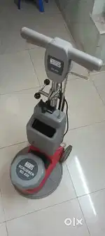 ROOTS INDUSTRIAL FLOOR CLEANING MACHINES