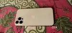 I phone 12 pro max 256GB Storge
