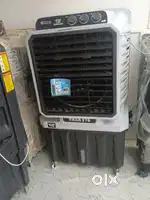 Modish cooler