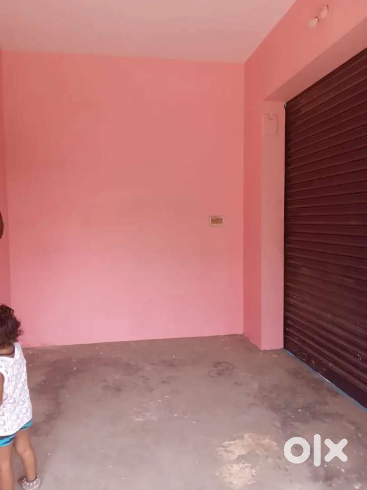 Commercial space for rent