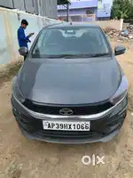 Tata Tiago 2021 Petrol Well Maintained