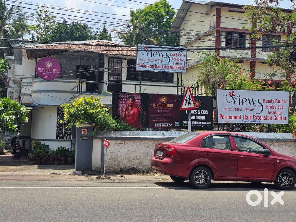 Beautician / Trainee Beautician vacancy in trivandrum