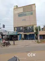 Commercial Building for rent in Gajuwaka,Kanithi Road