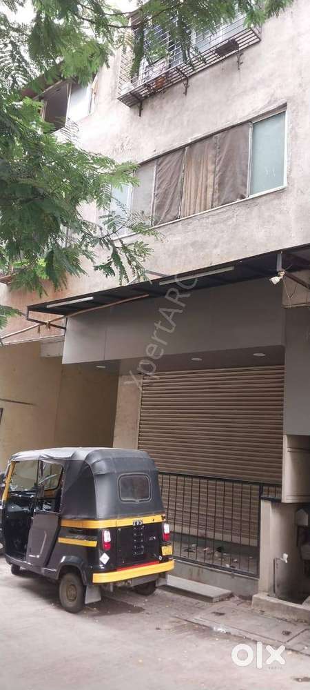 Commercial Shop in Mangalwar Peth Pune