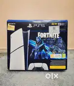 PS5 Silm for sale