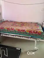 Hospital Bed