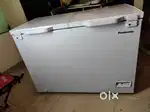 Panasonic D Fridge sale in good condition.