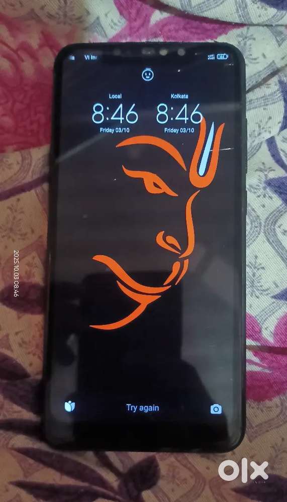 Redmi Note 6 Pro