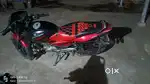 Raning condishion