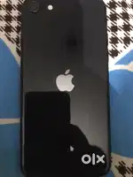 iPhone se 2020 64GB koi problem nahi hai