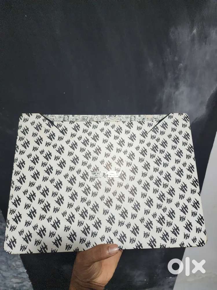 Asus Tuf Gaming Fx505dt (2021)