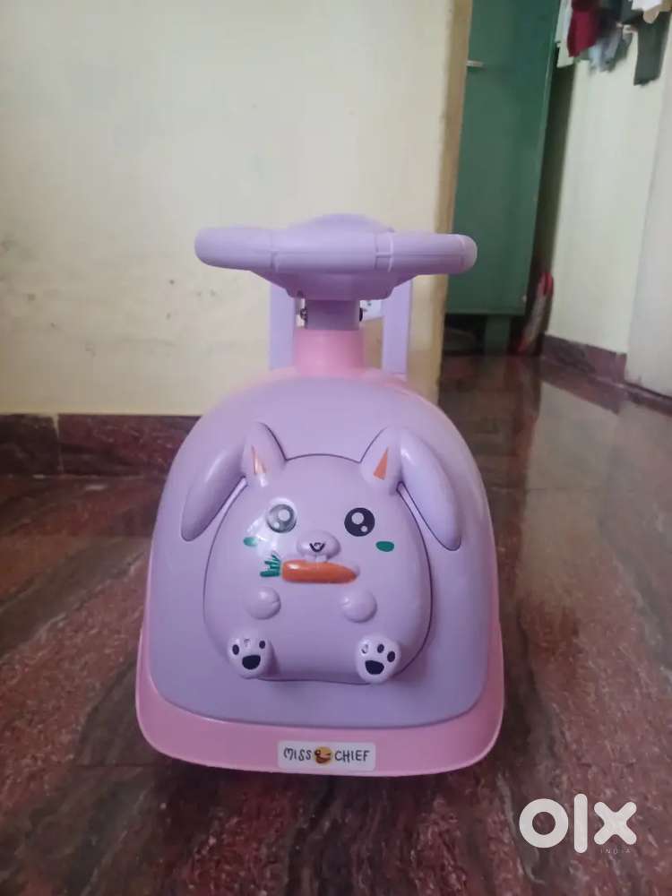 4 wheeler car for kids