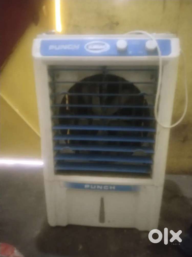 I'm selling my cooler