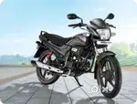 Hero passion plus 2024 model