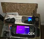 Upgraded Steam Deck OLED 1TB Bundle