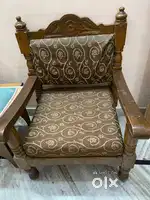 Five seater sofa