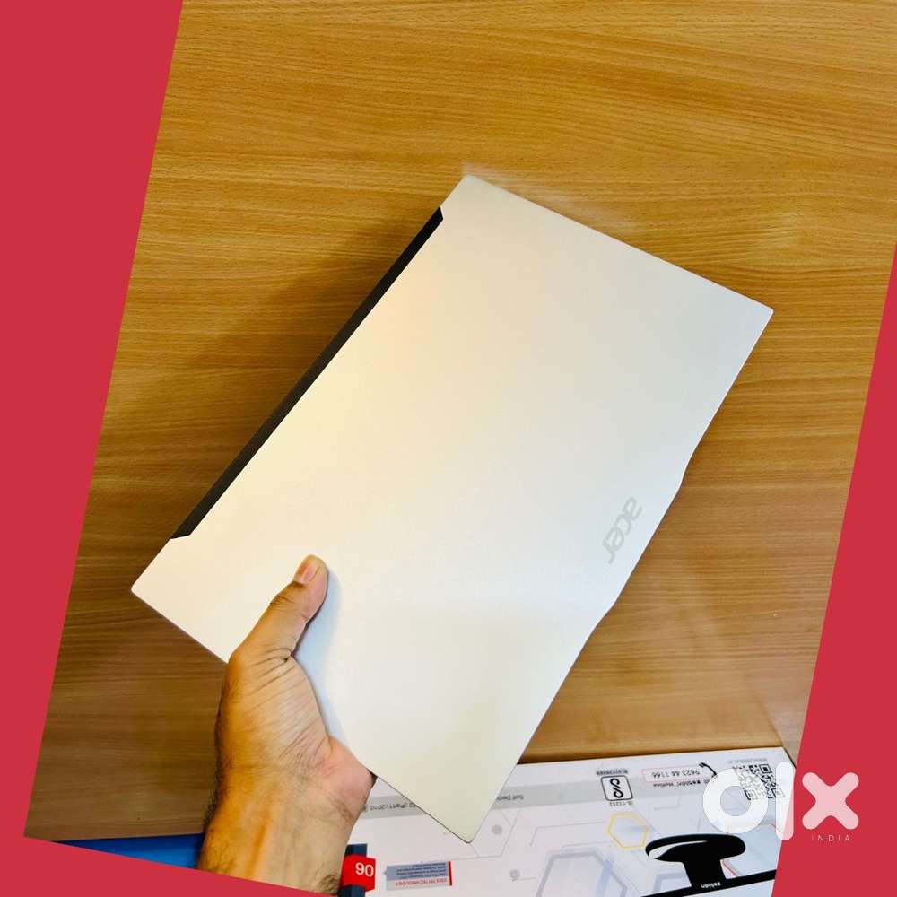 BRAND NEW CONDITION ACER CORE i3 LAPTOP.