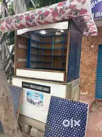 Pan dabba box