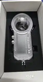 Insta 360 X4