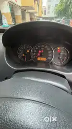 Maruti Suzuki Swift 2008