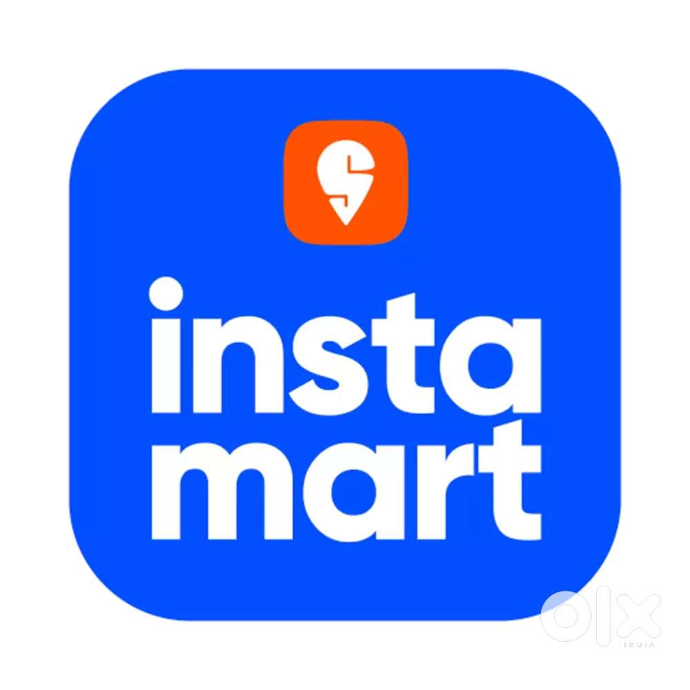 SWIGGY INSTAMART DELIVERY JOB