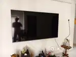 Vu tv 75 inch qled