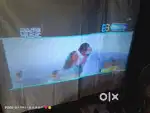 Projector  for movie video play