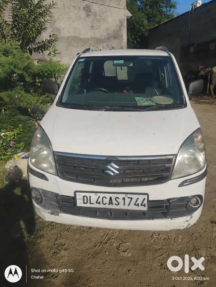Good condition