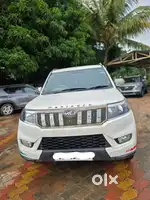 Mahindra Bolero Neo 2021 Diesel 52223 Km Driven
