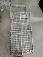 Kitchen trolleys old