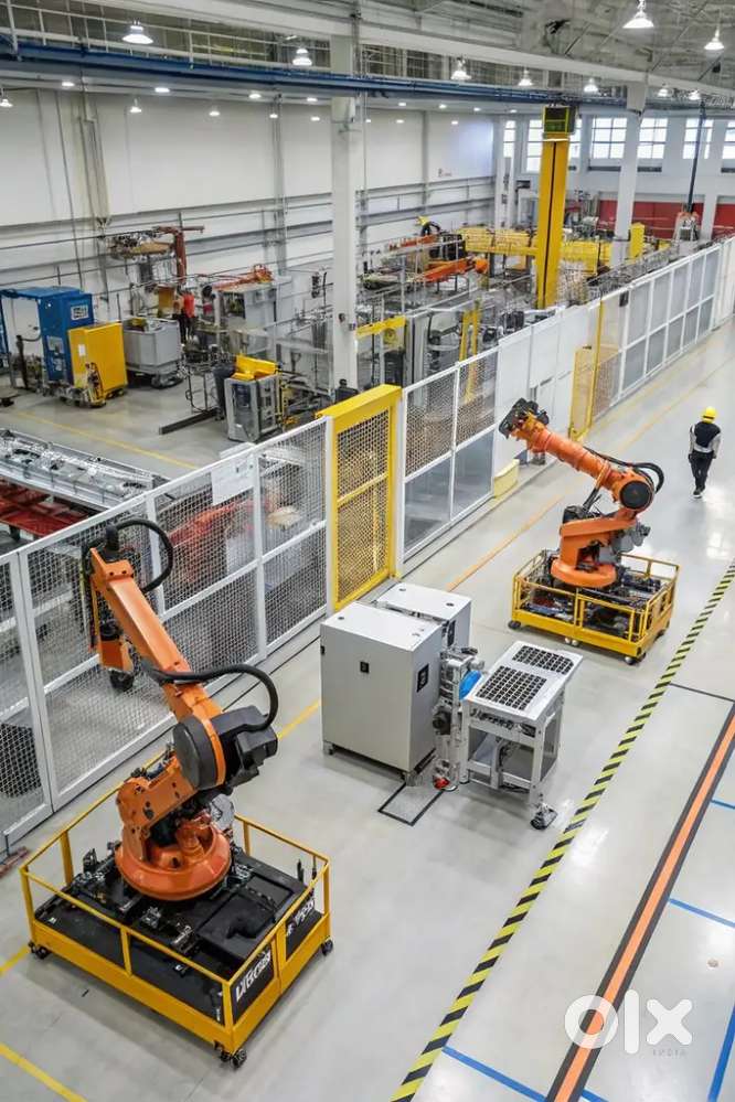 We need to permanent employee for warehouse