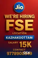 FEED SALES EXECUTIVE