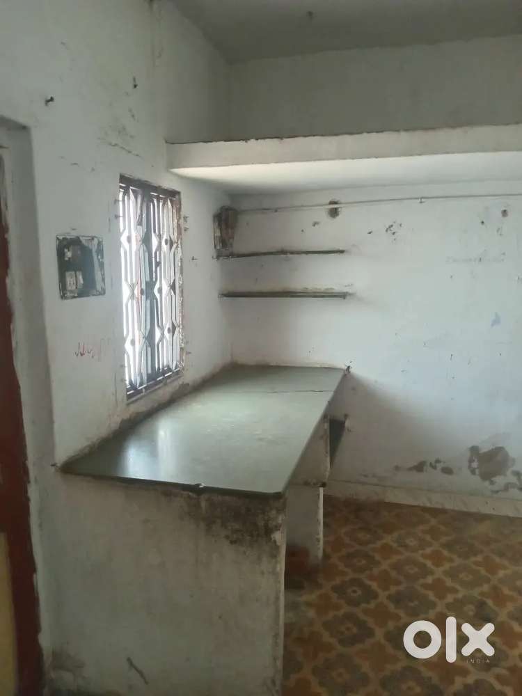 1room attacked kichen urgent rent