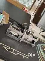 numex automatic numerator