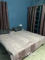 2bhk 4sharing, Furnished, Male Flatmate needed, 7k per head, Madhapur.