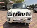 Mahindra Scorpio 2002-2013 VLS 2.2 mHawk, 2013, Diesel